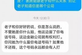 嘉黎融资清欠服务